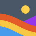 彩虹多多壁纸app  v1.2.1