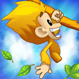 猴子爱香蕉 破解版v1.8