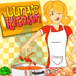露娜开放式厨房 手机版v1.3